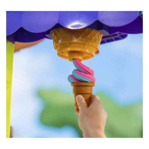 Play doh kitchen creations best sale frozen treats