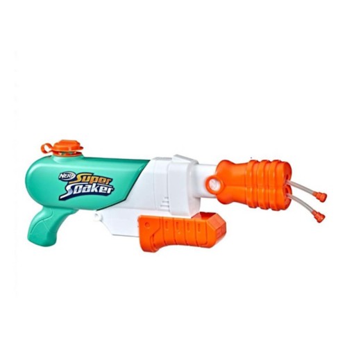 Super soaker nerf hydro shops pack