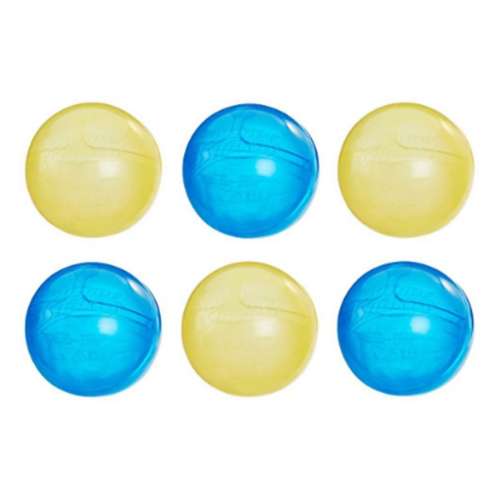 Nerf Super Soaker Hydro Balls 6PK