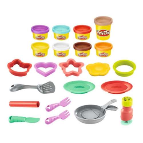 Play-Doh Flip 'n Pancakes Playset
