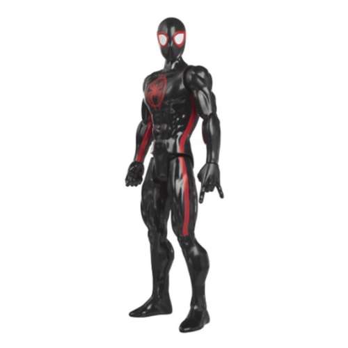 Marvel - Figurine d'action Spider-Man Titan Hero Series