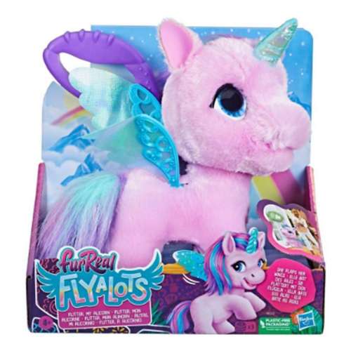 Hasbro furreal store