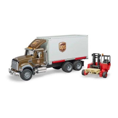 Best bruder trucks deals