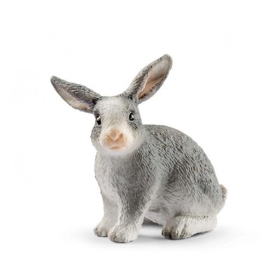 schleich hare