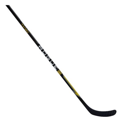 Brand New Twig Rogue B Junior Right shops Handed Hockey Stick 50 Flex O Curve