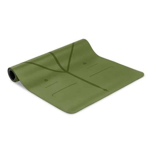 ON THE GO FOLDABLE YOGA MAT