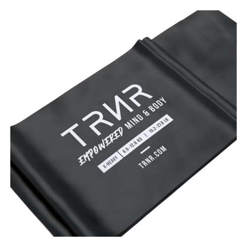 TRNR X-Heavy Physio Resistance Band