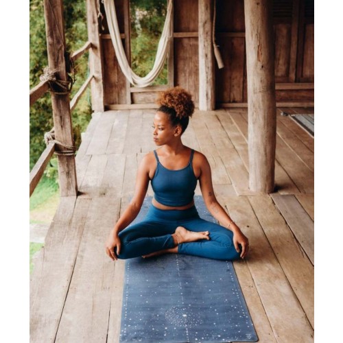 Combo yoga mat clearance