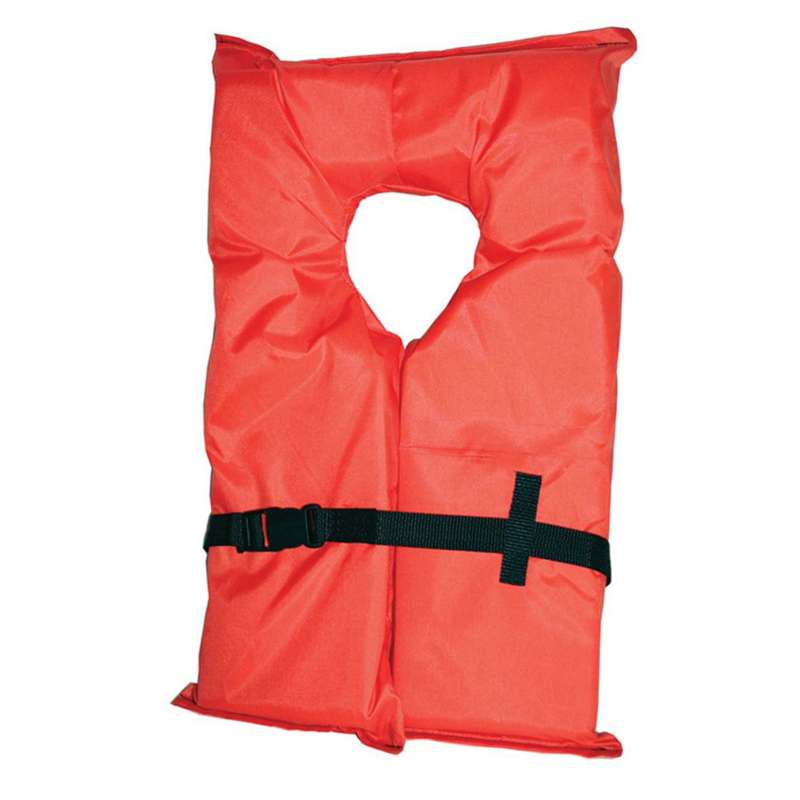 Men's Onyx Type II Life Jacket