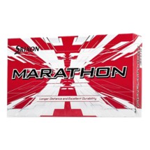 Srixon Marathon Golf Balls