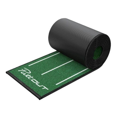 PuttOUT Slim Putting Mat - Primary Image