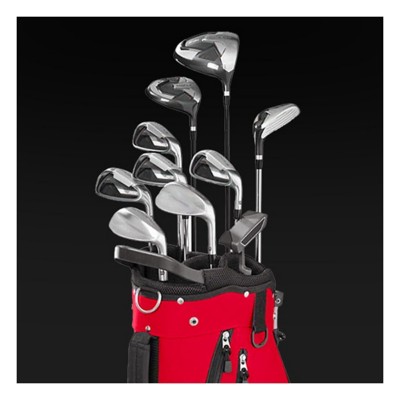 Custom Golf Club Fittings at SCHEELS | SCHEELS.com