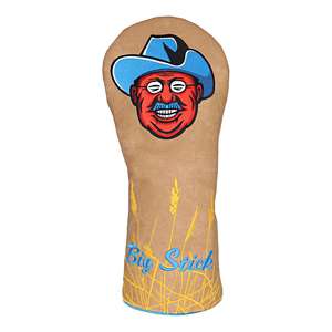 Cleveland Guardians Driver Cover – EP Headcovers