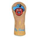 EP Headcovers Teddy Big Stick Driver Headcover