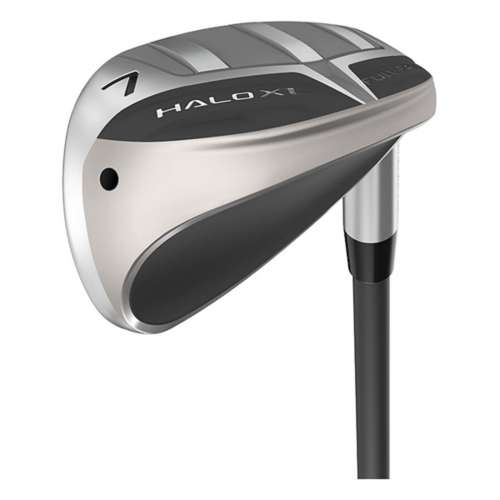 Cleveland Golf HALO XL Full-Face Irons