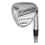 Cleveland CBX 4 ZipCore Wedge - Thumbnail 1 of 6