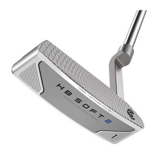 Cleveland HB Soft 2 1 Putter