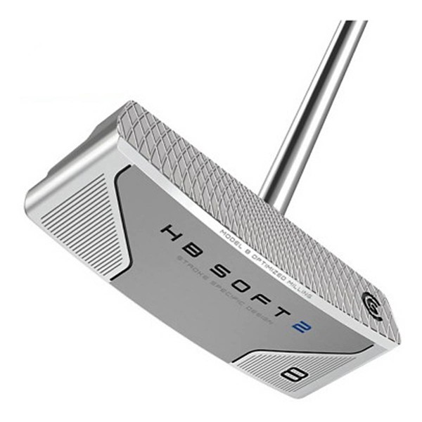 Cleveland Golf Cleveland HB Soft 2 8C Putter