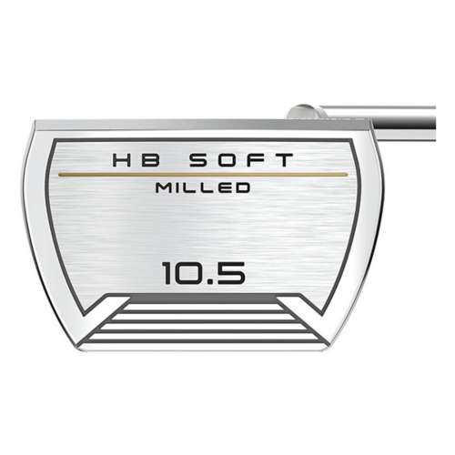 Cleveland HB Soft Milled 10.5S Putter