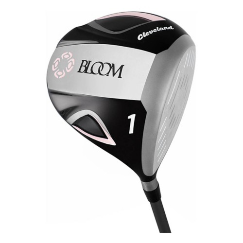 Women's Cleveland Bloom 11-Piece Complete Golf Set