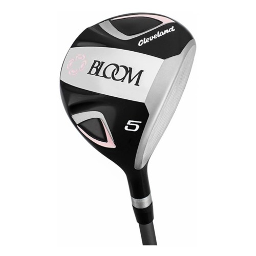 Women's Cleveland Bloom 11-Piece Complete Golf Set