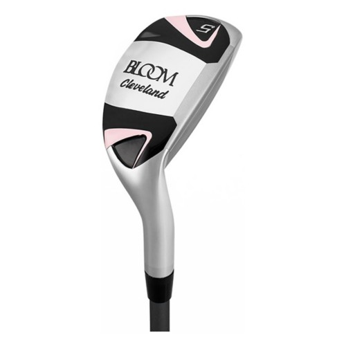 Women's Cleveland Bloom 11-Piece Complete Golf Set