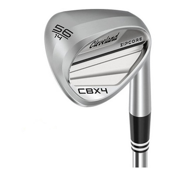 Women’s Cleveland CBX 4 ZipCore Wedge