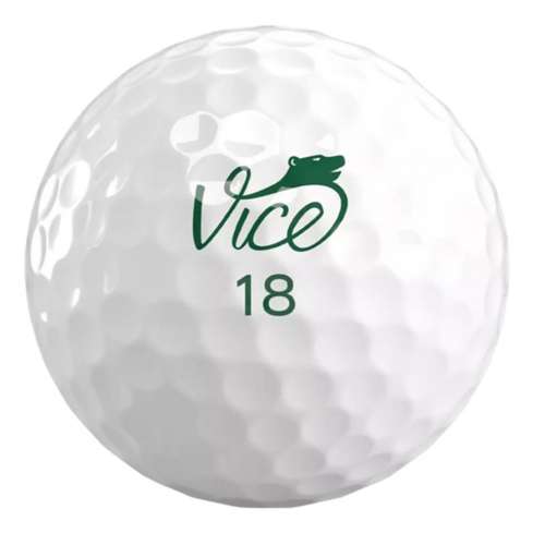 Vice PRO Jack Nicklaus "Bear" Golf Balls