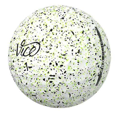 Vice PRO PLUS Golf Balls