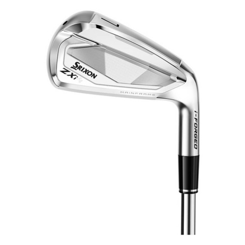 Srixon ZXi4 Irons