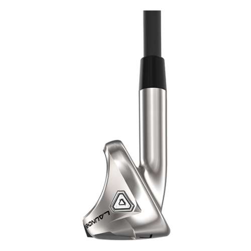 Cleveland Launcher XL Halo Irons