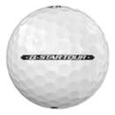 Srixon Q-Star Tour 22 Golf Balls