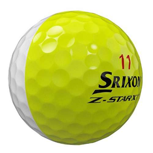 Srixon 2023 Z-Star XV Divide Golf Balls