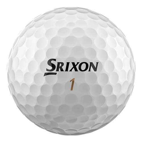 Srixon 2023 Z-Star Diamond Golf Balls