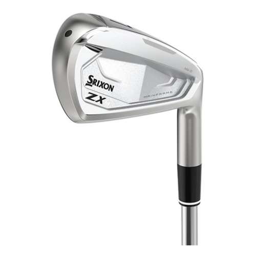 Srixon ZX4 Mk II Irons