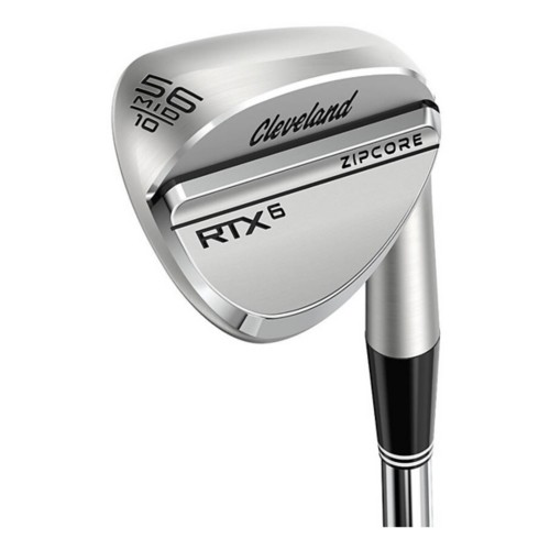 Cleveland RTX 6 ZipCore Wedge | SCHEELS.com