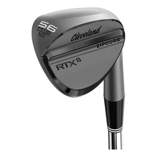 Cleveland RTX 6 ZipCore Wedge