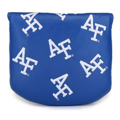 EP Headcovers Air Force Academy Mallet Putter Cover