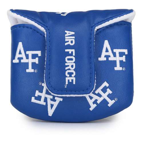 EP Headcovers Air Force Academy Mallet Putter Cover