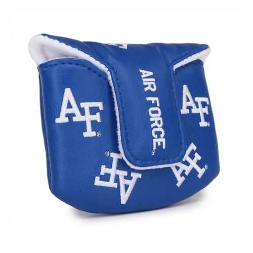 EP Headcovers Air Force Academy Mallet Putter Cover