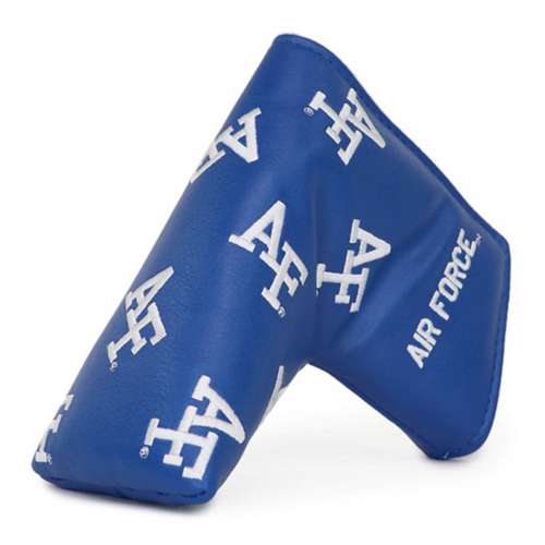 EP Headcovers oregon Air Force Academy Blade Putter Cover