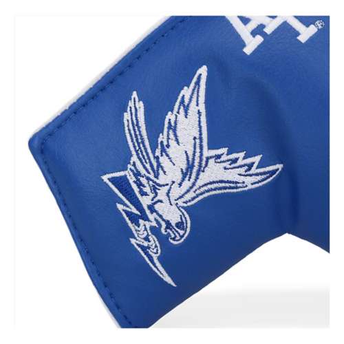 EP Headcovers oregon Air Force Academy Blade Putter Cover