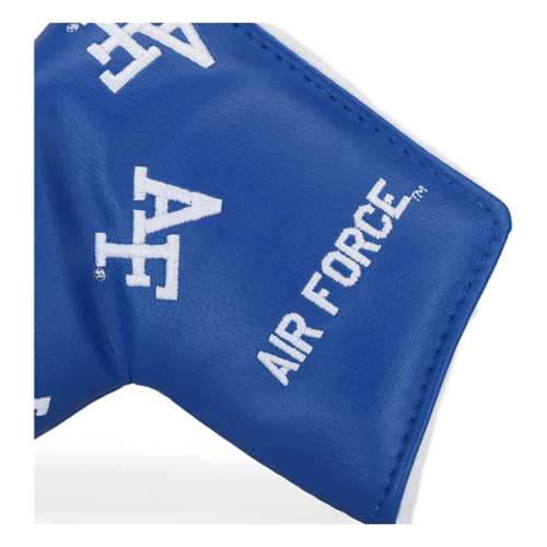 EP Headcovers Air Force Academy Blade Putter Cover