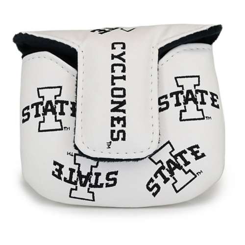 EP Headcovers Iowa State Cyclones Mallet Putter Cover