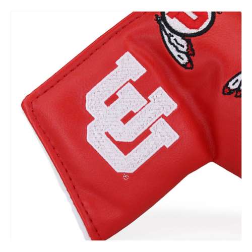 Team Effort Kansas City Chiefs Blade Putter Cover