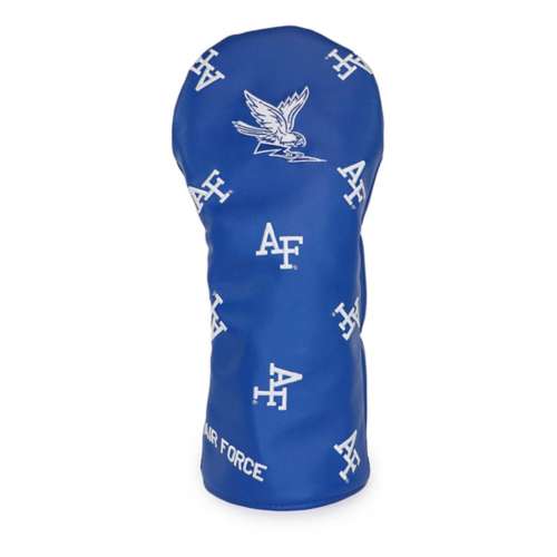 EP Headcovers Air Force Academy Driver Headcover