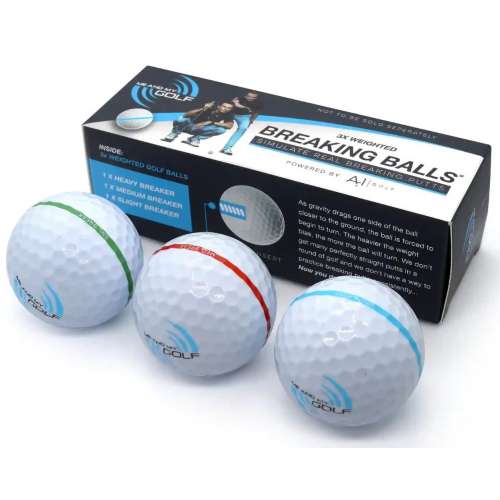 Me and My Golf Breaking Ball Putting Mat Review – Golf Insider