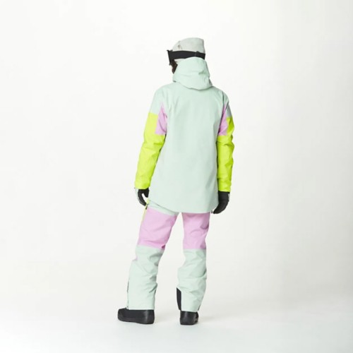 Women's Picture Haakon Hooded Jacket