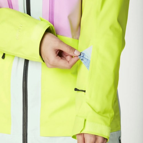 Women's Picture Haakon Hooded Jacket