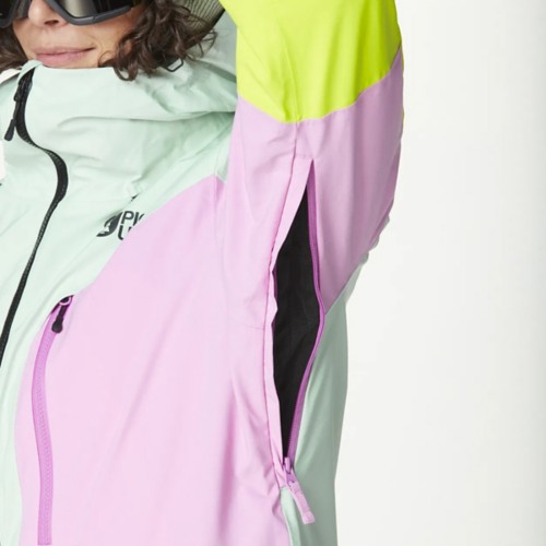 Women's Picture Haakon Hooded Jacket